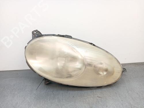 Left headlight NISSAN MICRA III (K12) 1.2 16V | BP28296733C28