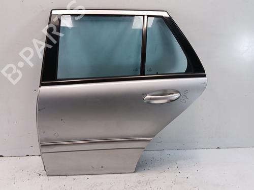 Used Left rear door Left rear door 37521827 37521827