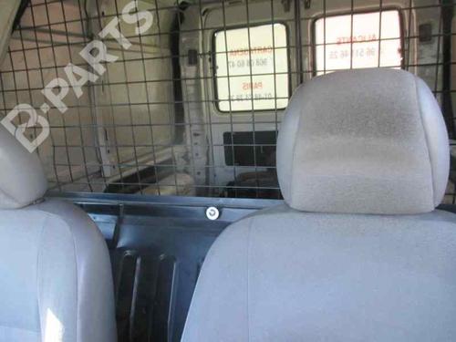 Right mirror FORD FIESTA IV (JA_, JB_)  | BP2383288C27 