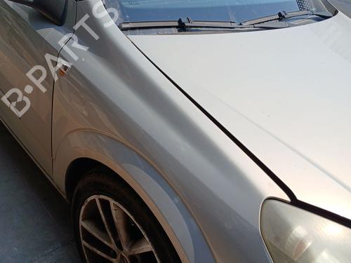 Aleta delantera derecha OPEL ASTRA H TwinTop (A04) 1.9 CDTi (L67) 93178667