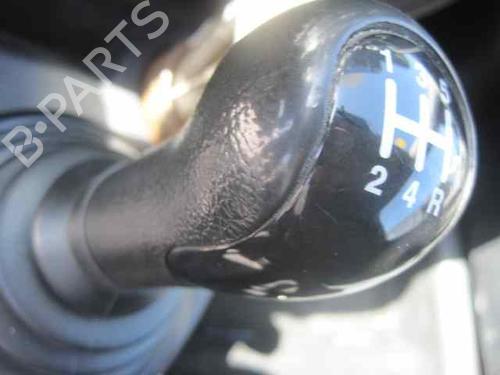 Right front window motor FORD FIESTA V (JH_, JD_)  | BP10655082E20 