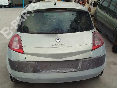 Bränslepump RENAULT MEGANE II (BM0/1_, CM0/1_) 1.9 dCi (BM0G, CM0G) | BP2415836M76 