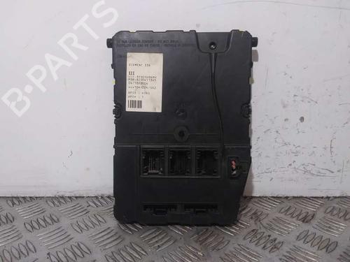 Sikringsdåse RENAULT MEGANE II (BM0/1_, CM0/1_) [2001-2012]  15911334