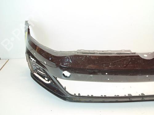 Front bumper VW GOLF VII (5G1, BQ1, BE1, BE2) 1.6 TDI | BP29039873C7 