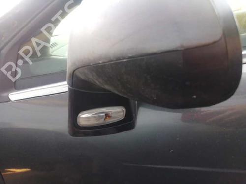 Left mirror PEUGEOT 308 CC (4B_) 1.6 16V | BP13390187C26 