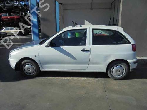 Tailgate handle SEAT IBIZA II (6K1) 1.4 | BP2377167C132 