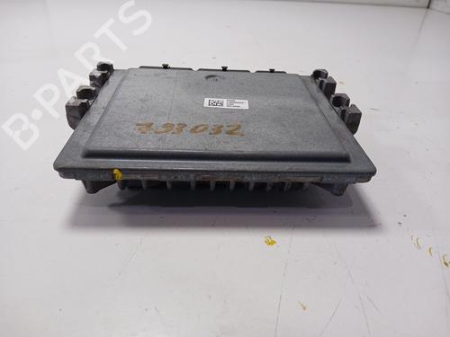 Engine control unit (ECU) NISSAN QASHQAI I (J10, NJ10) 1.5 dCi | BP28623242M57