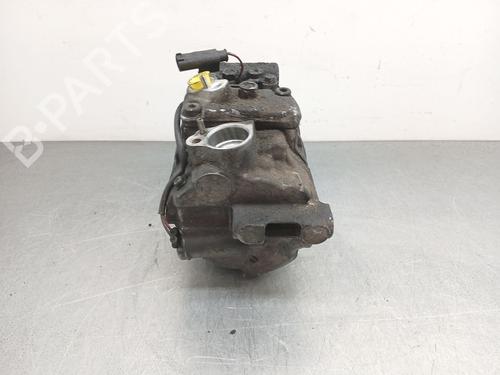 AC compressor MERCEDES-BENZ C-CLASS (W203) C 270 CDI (203.016) | BP34620726M34  - Image 5