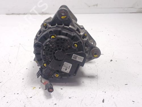 Used Alternator Alternator RENAULT CAPTUR II (HF_) LPG (HFMT) (101 hp) 40227357 40227357