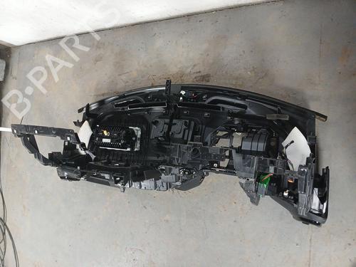 Airbag Kit CITROËN C4 III (BA_, BB_, BC_) 1.2 PureTech 130 (BAHNSA, BAHNSB) | BP22181754C86 