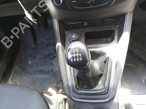 Gearbox FORD TRANSIT COURIER B460 Box Body/MPV 1.5 TDCi | BP37269868M3 - Image 2