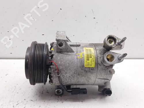 ac-compressor-ford-focus-iii-2010-2011-2012-2013-2014-2015-2016-2017-2018-2019-2020-34155983 main image