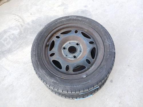 Used Other SMART CITY-COUPE (450) 0.6 (S1CLA1, 450.341) (55 hp) 30125308