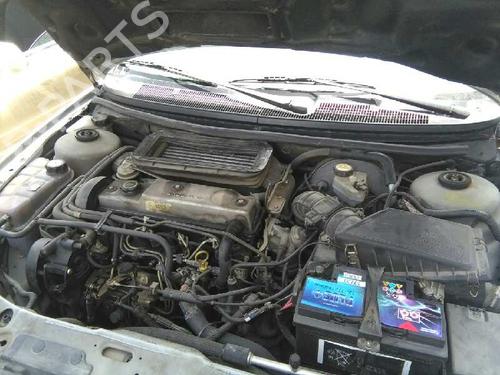 Intercooler FORD MONDEO II (BAP) 1.8 TD | BP2364324M30 