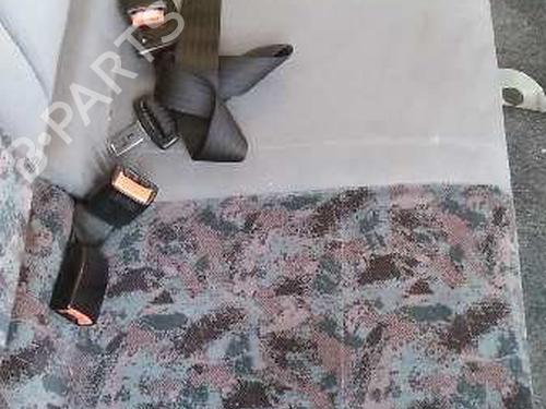 Front right lock NISSAN PRIMERA (P11)  | BP2412065C97 