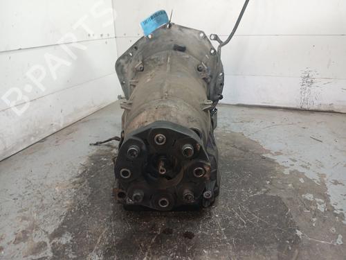 Gearbox MERCEDES-BENZ E-CLASS (W211) E 320 CDI (211.026) | BP27251292M3 