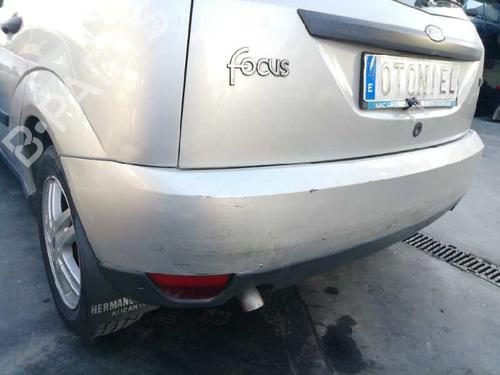 Right taillight FORD FOCUS I (DAW, DBW) 1.8 Turbo DI / TDDi | BP4868462C35 