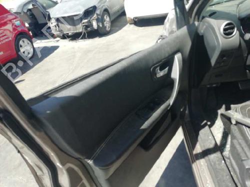Steering column NISSAN QASHQAI / QASHQAI +2 I (J10, NJ10, JJ10E)  | BP11181792M21 