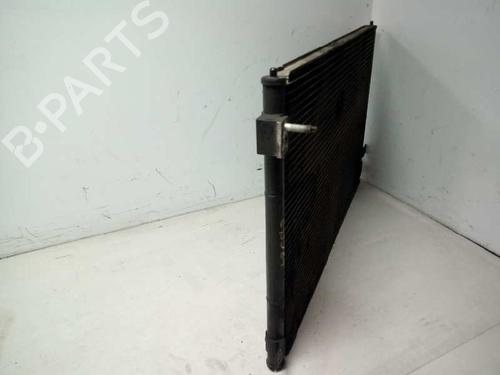 AC radiator JAGUAR S-TYPE II (X200) 3.0 V6 | BP18603533M32 