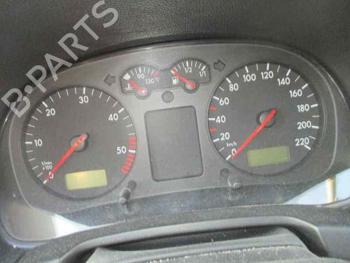 Rear right window mechanism VW GOLF IV (1J1) 1.9 TDI | BP2392623C25 