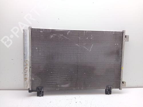 Used AC radiator AC radiator FIAT 500 (312_) 1.0 Mild Hybrid (312.AYD1B) (69 hp) 33932655 33932655