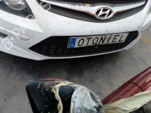 Right front fog light HYUNDAI i30 (FD)  | BP2422221C31  - Image 21