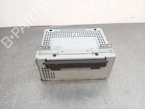 Used Radio Radio FORD FOCUS III 1.0 EcoBoost (125 hp) 34208718 34208718