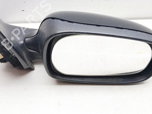 Used Right mirror SAAB 9-3 Estate (E50) 1.9 TiD (150 hp) 27162542