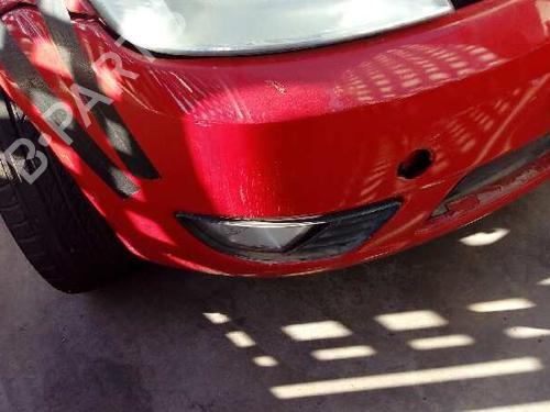 Kollisjonspute styreenhet FORD FIESTA V (JH_, JD_) 1.6 16V | BP3189440M53 