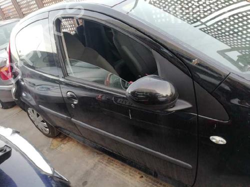 Water radiator PEUGEOT 107 (PM_, PN_) 1.0 | BP7578126M31