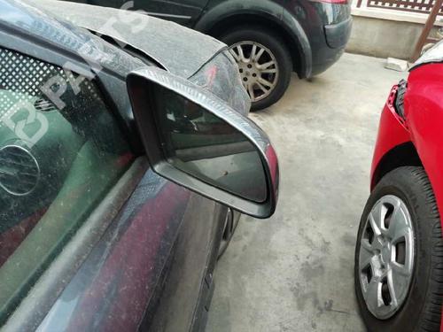 Used Right mirror AUDI A3 (8P1) 2.0 TDI (140 hp) 11014522