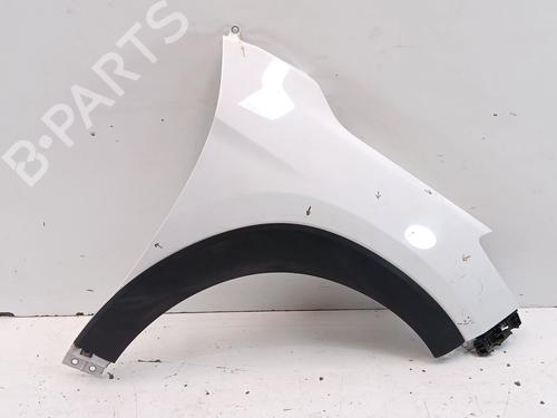 Used Right front fenders Right front fenders 38173539 38173539