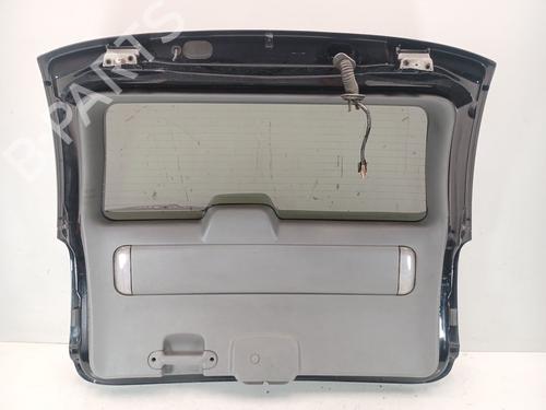 Tailgate CHRYSLER VOYAGER IV (RG, RS) 2.5 CRD | BP32184997C6 