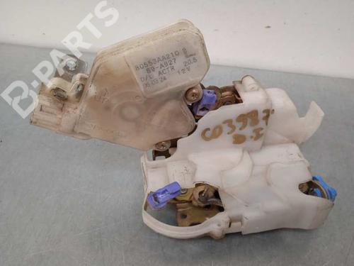 Front left lock NISSAN X-TRAIL I (T30) 2.5 4x4 | BP12194550C98 