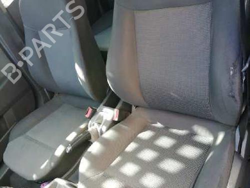 Engine control unit (ECU) OPEL ASTRA H (A04)  | BP27341277M57 