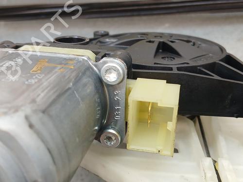 Front left window mechanism AUDI A1 Sportback (GBA)  | BP20095735C22 