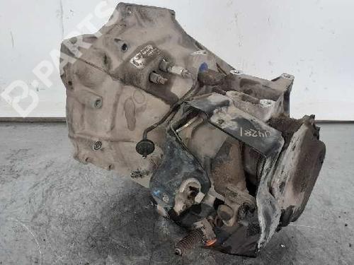 Gearbox FORD FOCUS I (DAW, DBW) 1.6 16V | BP9970714M3 