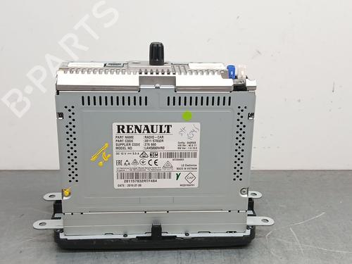 Display monitor DACIA SANDERO II TCe 90 (B8M1, B8MA, B8AC) | BP36362695C48 - Image 5