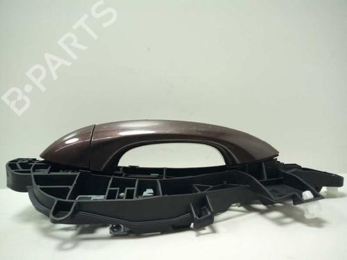 Front right exterior door handle OPEL ASTRA K (B16)  | BP17053893C129 