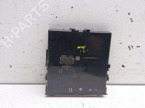 Used Comfort control module Comfort control module 37670630 37670630