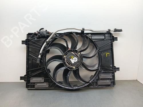 Used Radiator fan Radiator fan 36240605 36240605