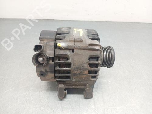 Alternator CITROËN C4 CACTUS 1.2 THP 110 | BP38173445M7 - Image 3