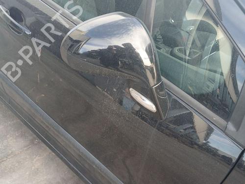 Used Right mirror PEUGEOT 308 I (4A_, 4C_) 1.6 16V (120 hp) 30834563