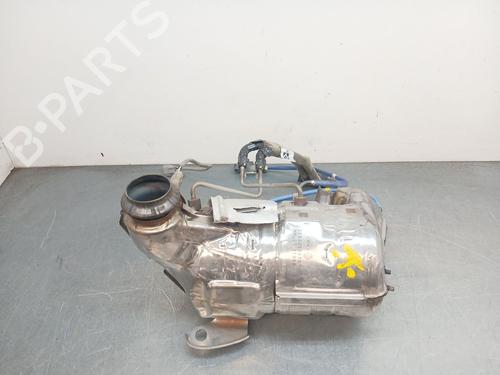 Catalyst DACIA JOGGER (RK_) 1.0 TCe 90 ECO-G (RKMT) | BP36986812M10 - Image 3