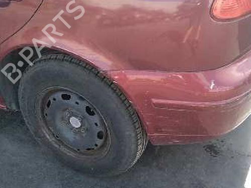 Gearbox SEAT LEON (1M1)  | BP2419993M3 