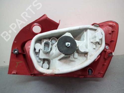 Left taillight SEAT IBIZA IV (6J5, 6P1) 1.6 TDI | BP16268489C34 