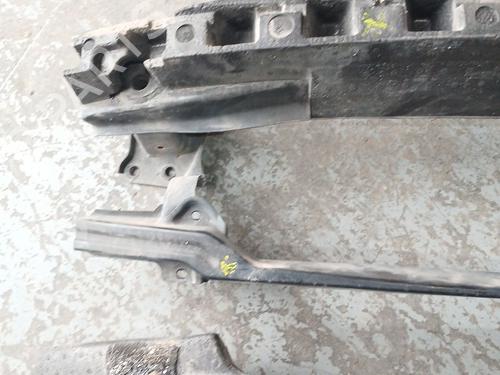 Front bumper reinforcement VW TOURAN (1T1, 1T2) 1.9 TDI | BP22753081C109 