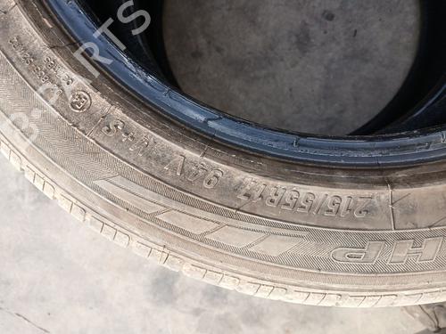 Used Rear center light KIA EV6 (CV) 77 (228 hp) 30708843