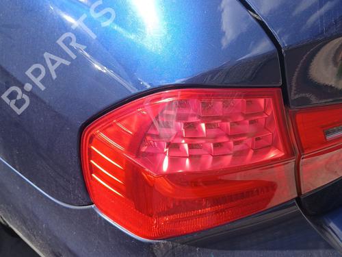 Used Left taillight BMW 3 (E90) 320 d (163 hp) 29806800