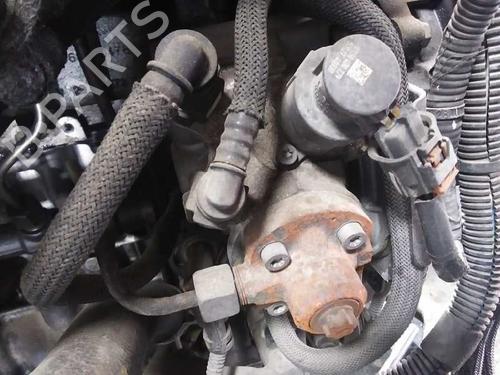 Used Injection pump CITROËN C4 Picasso II [2013-2025]  16903684